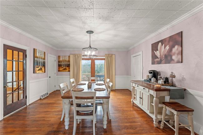 408 N Wade Ave, House other with 5 bedrooms, 3 bathrooms and 2 parking in Washington PA | Image 10