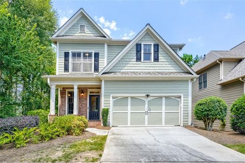 144 Cornerstone Pl, Woodstock, GA, 30188-5416 | Card Image