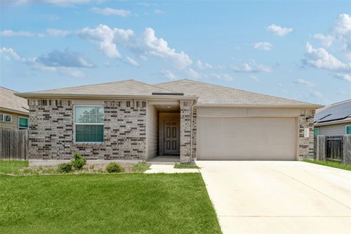 421 Bluejack Way, Hutto, TX, 78634-2275 | Card Image