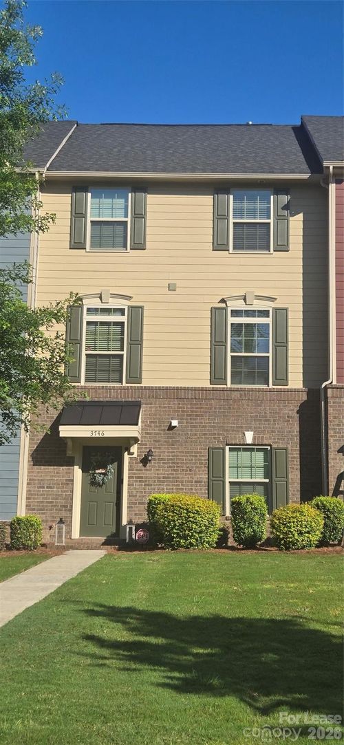 3746 Speer Blvd, Charlotte, NC, 28217-0355 | Card Image