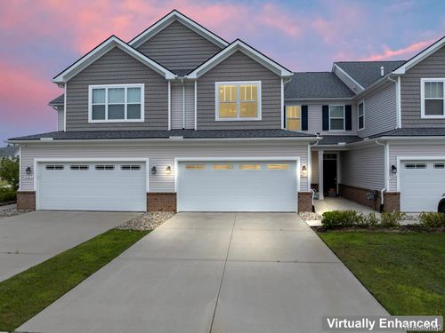 506 Maizeloop, Saline, MI, 48176-1816 | Card Image