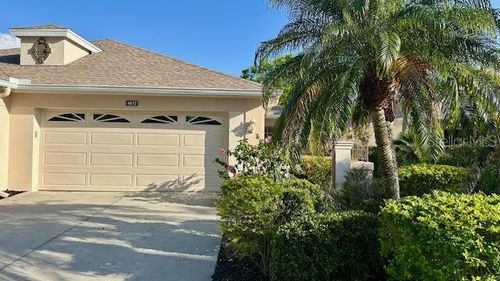 4812 Sand Trap Street Cir E, Bradenton, FL, 34203-4067 | Card Image