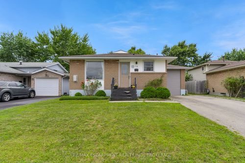 76 Marc Blvd, Welland, ON, L3B5V1 | Card Image