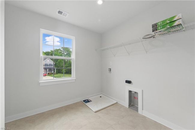 321 Windemere Rd, House other with 3 bedrooms, 3 bathrooms and null parking in Newport News VA | Image 20