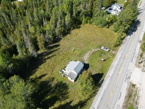 404 S Ontario St, De Tour Village, MI, 49725 | Card Image