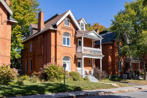 101 Strathcona Ave, Ottawa, ON, K1S1X5 | Card Image