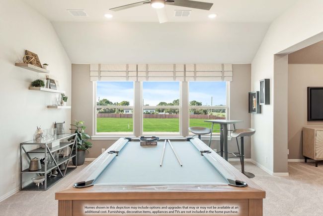 1117 Cardinal Dr, House other with 4 bedrooms, 4 bathrooms and null parking in Midlothian TX | Image 26