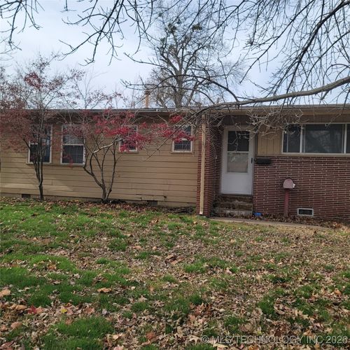 337 N Crabtree Road, Muskogee, OK, 74403 | Card Image