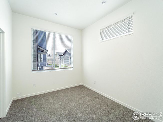 3817 Kenai St, House other with 3 bedrooms, 3 bathrooms and null parking in Evans CO | Image 7