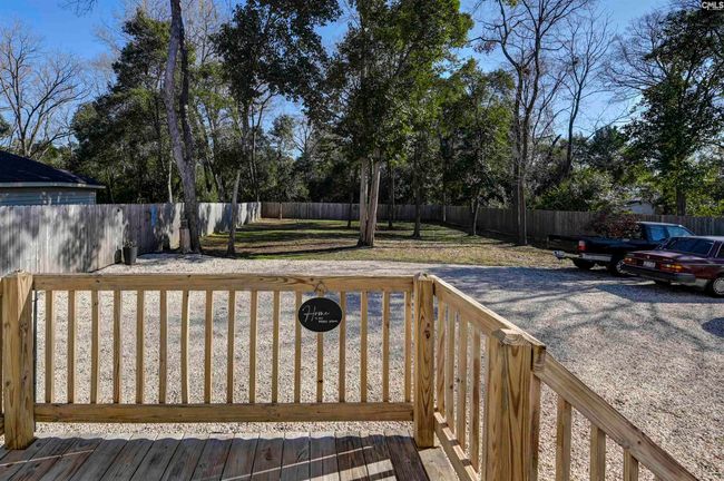 1206 Mill St, House other with 3 bedrooms, 2 bathrooms and null parking in Camden SC | Image 70