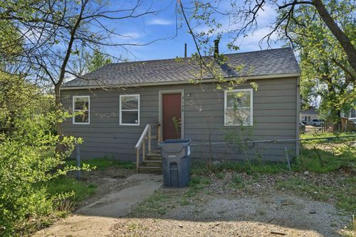 3128 S Davidson St, Wichita, KS, 67210-1408 | Card Image