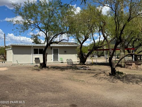 33450 S River Bend Rd, Black Canyon City, AZ, 85324-8650 | Card Image