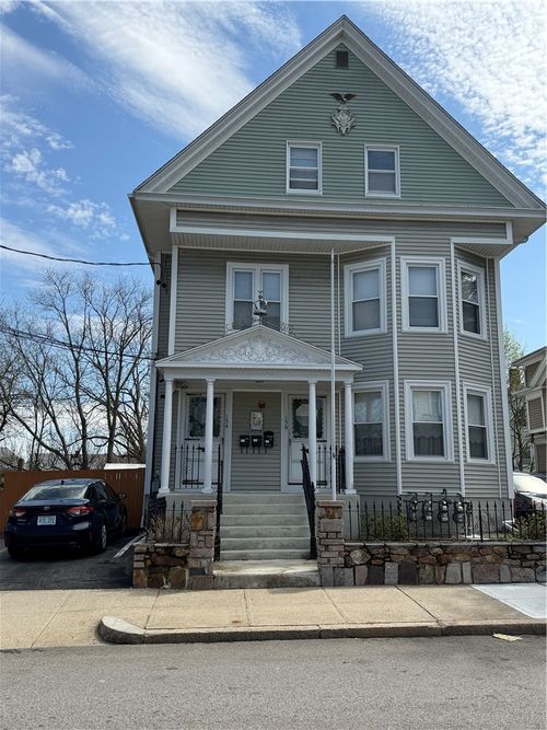 3-rt-156 Garden Street, Pawtucket, RI, 02860 | Card Image