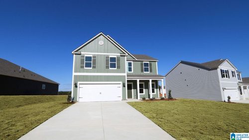 684 Fish Camp Rd, CHELSEA, AL, 35043-4011 | Card Image