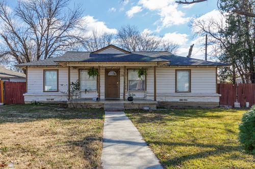 1522 Traymore Avenue, Dallas, TX, 75217 | Card Image