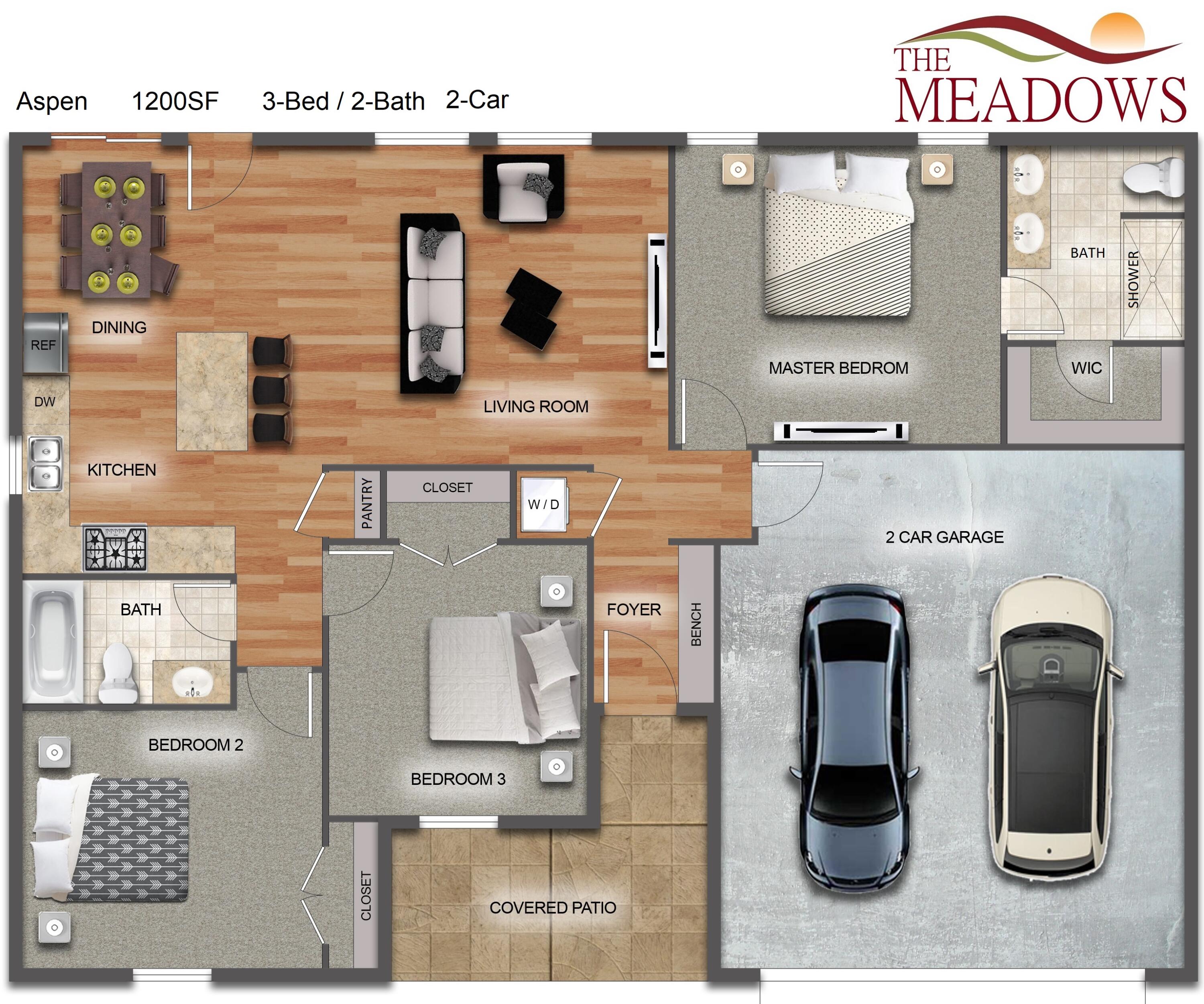 Residential in Sheridan