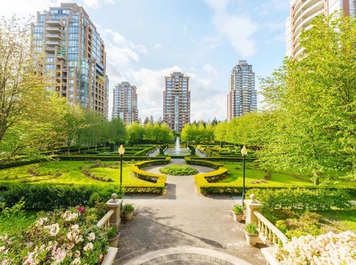 402-6888 Station Hill Dr, Burnaby, BC, V3N4X5 | Card Image