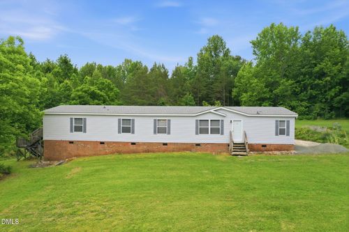 4124 Swannie Coble Rd, Snow Camp, NC, 27349-9641 | Card Image