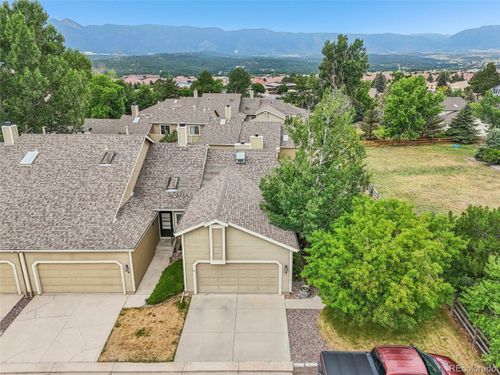 54 Rising Sun Ter, Colorado Springs, CO, 80921-3242 | Card Image