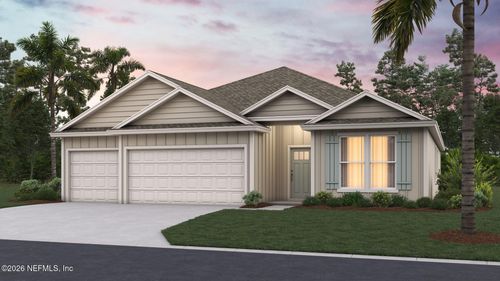 356 Grand Beacon Blvd, Jacksonville, FL, 32218-6085 | Card Image