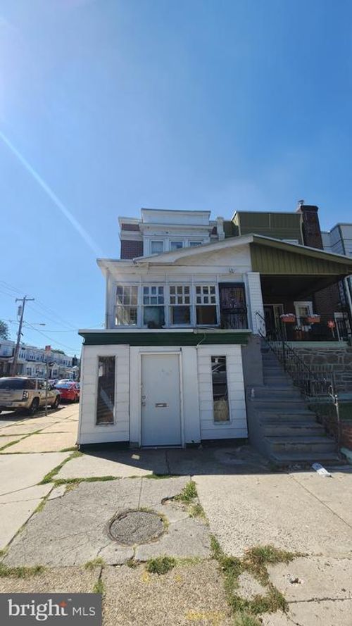 6300 Ogontz Ave, PHILADELPHIA, PA, 19141-1415 | Card Image