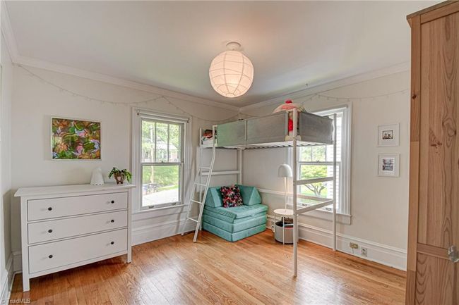 419 S Sunset Dr, House other with 3 bedrooms, 1 bathrooms and null parking in Winston-Salem NC | Image 17