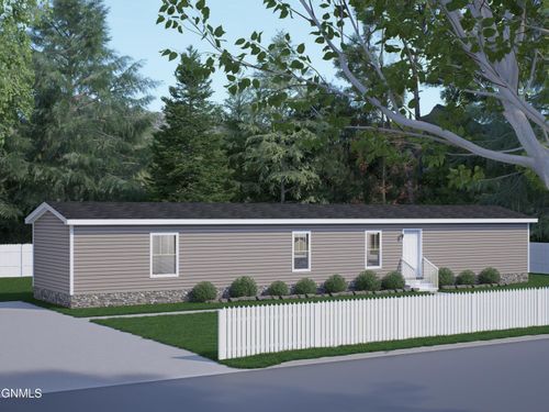 123 Coyote Street, Mandan, ND, 58554 | Card Image