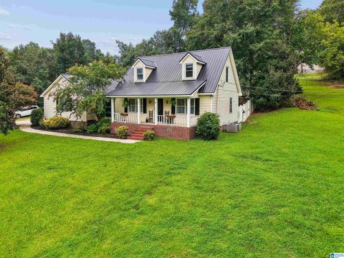 3215 Berkley Hills Dr N, Southside, AL, 35907 | Card Image