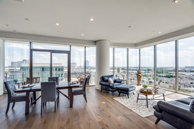 APT-906 - 7901 Windrose Ave, Condo with 2 bedrooms, 3 bathrooms and null parking in Plano TX | Image 6