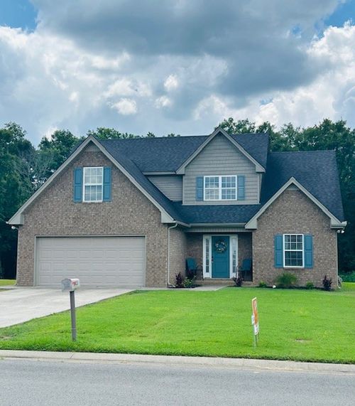 2435 Auldridge Dr, Christiana, TN, 37037-6661 | Card Image