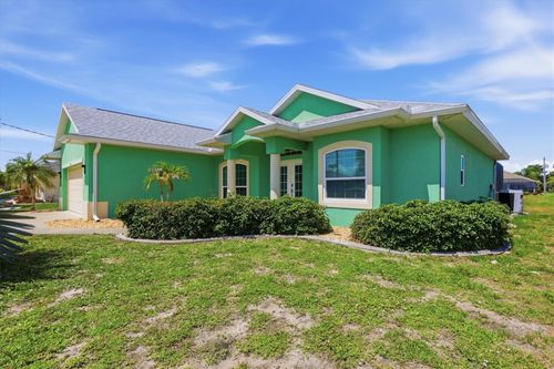 206 Mariner Ln, ROTONDA WEST, FL, 33947-2003 | Card Image
