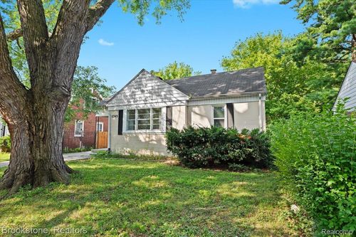 5745 Marseilles St, Detroit, MI, 48224-1321 | Card Image