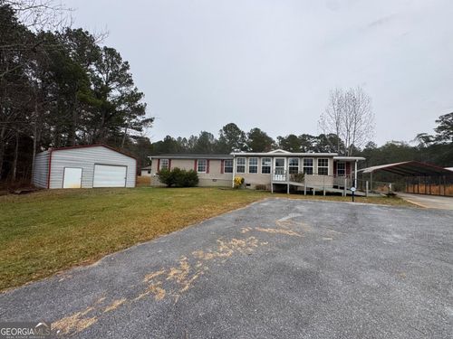 1719 Tallapoosa Hwy, Cedartown, GA, 30125-5848 | Card Image