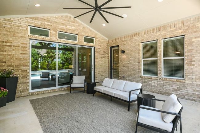 206 Bridge Water Loop, House other with 4 bedrooms, 4 bathrooms and 4 parking in Dripping Springs TX | Image 8