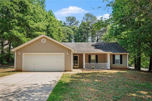 441 Stillwater Drive, Bethlehem, GA, 30620 | Card Image