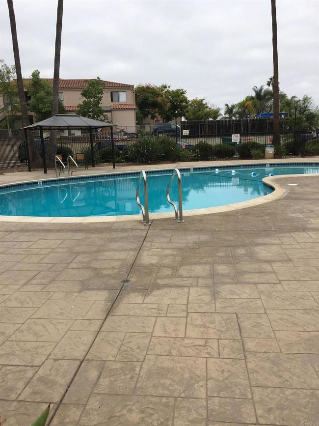 169 - 9719 Winter Gardens, Condo with 1 bedrooms, 1 bathrooms and 1 parking in Lakeside CA | Image 11