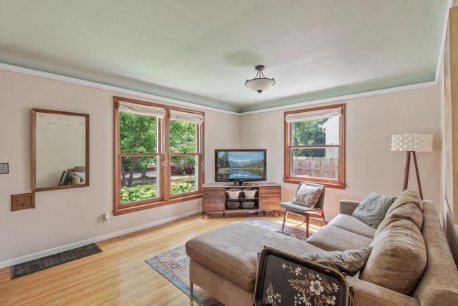 6020 Columbus Avenue, House other with 4 bedrooms, 3 bathrooms and null parking in Minneapolis MN | Image 6
