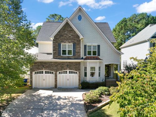 12217 Beestone Lane, Raleigh, NC, 27614 | Card Image