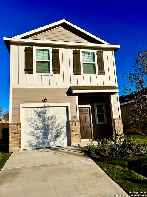 3226 Golden Dandelion, San Antonio, TX, 78222-4525 | Card Image