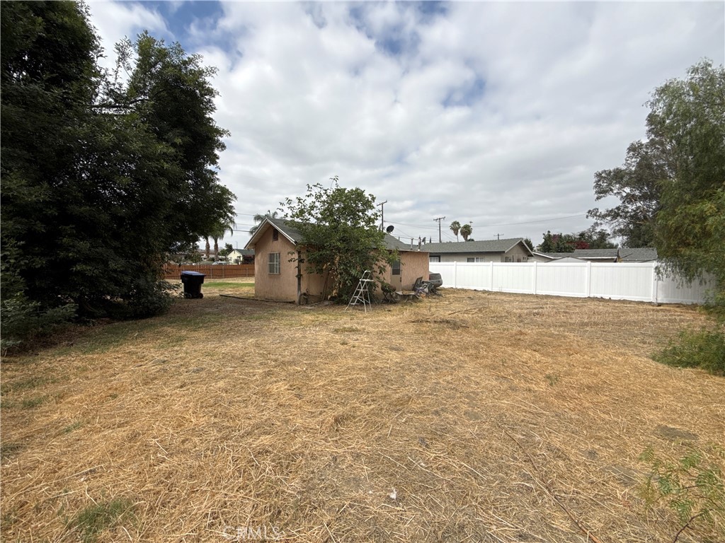 Residential in San Bernardino 5