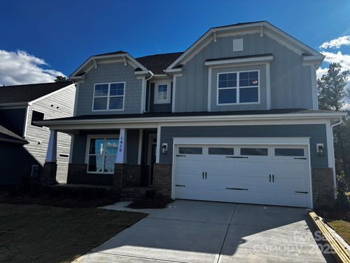 1418 Crooked Stick Dr, Rock Hill, SC, 29730-2904 | Card Image