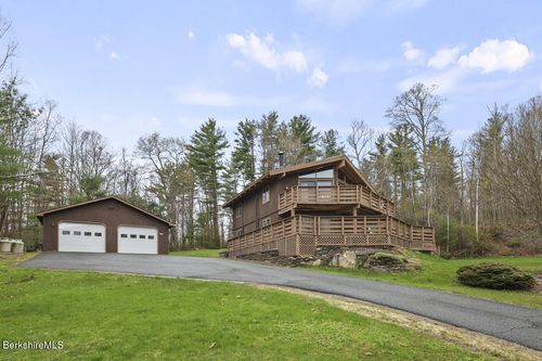 106 Miner Rd, Lanesborough, MA, 01237 | Card Image