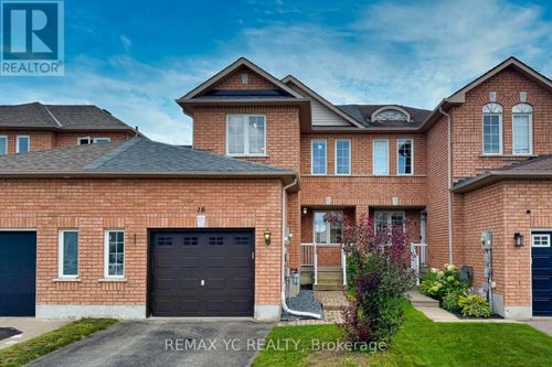 18 Coleman Dr, Barrie, ON, L4N0R4 | Card Image