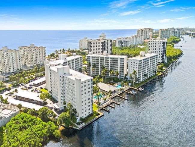 APT-516 - 3224 S Ocean Blvd, Condo with 2 bedrooms, 2 bathrooms and null parking in Highland Beach FL | Image 30