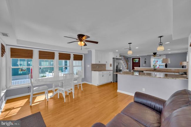 106 S Barnegat Ave, House other with 5 bedrooms, 2 bathrooms and null parking in Surf City NJ | Image 12