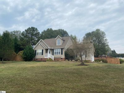 101 Shady Grove Estates, House other with 3 bedrooms, 2 bathrooms and 1 parking in Pickens SC | Image 2