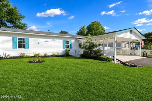 324 Cypress Ave, Holly Ridge, NC, 28445-1210 | Card Image