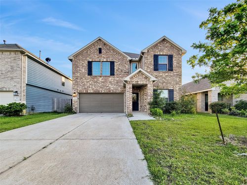 21928 Juniper Crossing Dr, New Caney, TX, 77357-2621 | Card Image
