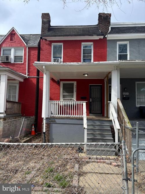 4912 Palmer Ave, BALTIMORE, MD, 21215-6008 | Card Image