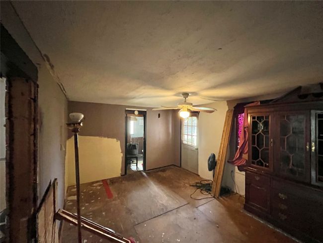116 E Lipan Dr, House other with 2 bedrooms, 1 bathrooms and null parking in Lipan TX | Image 5